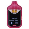 Switch 95+ Digital Diamonds Strawberry Jam : French Toast 1g AIO sativa Montrose Cannabis