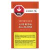 True GLTO 33 Pure Live Resin AIO 0.5g Sherbinski hybrid Montrose Cannabis
