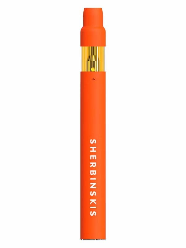 True GLTO 33 Pure Live Resin AIO 0.5g by Sherbinskis - Montrose Cannabis