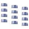 Bedtime Blueberry Lemon Multi Pack 12 Pack Soft Chews Indica Montrose Cannabis