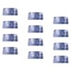 Bedtime Blueberry Lemon Multi Pack 12 Pack Soft Chews Indica Montrose Cannabis