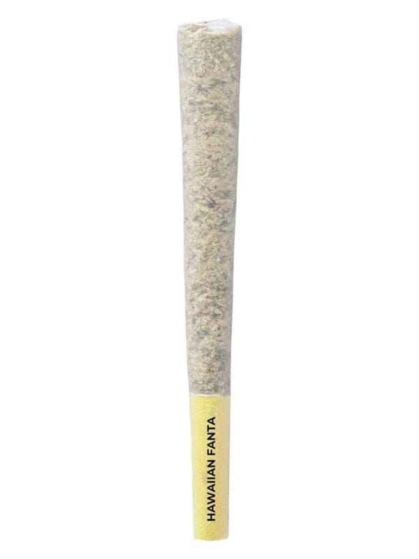 Hawaiian Fanta Pre-Rolls 10 Pack Pistol and Paris Sativa Montrose Cannabis