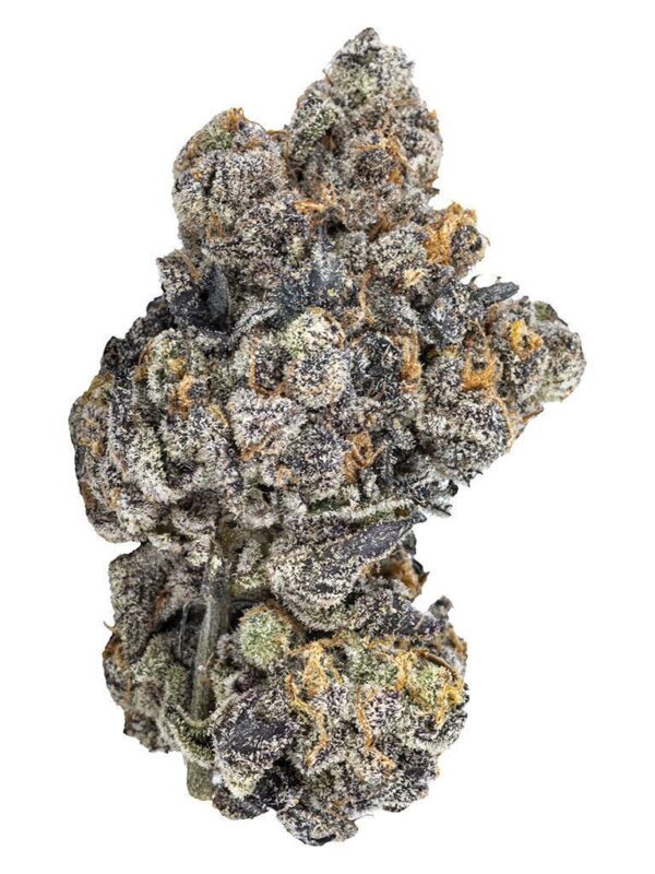 HellCap OG 3.5g Sixty Seven Sins Indica Montrose Cannabis