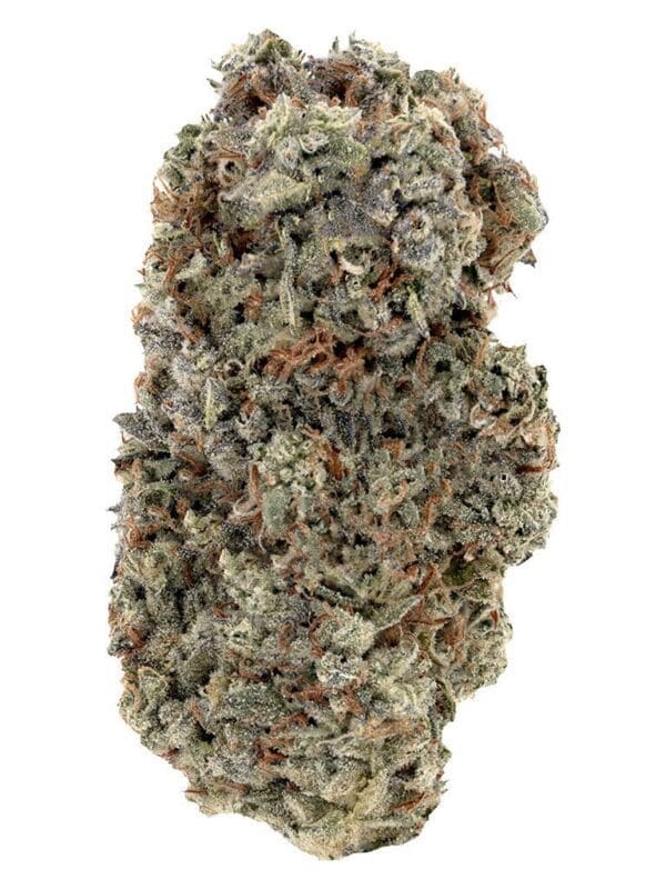 Blue Gumdrops 7g Woody Nelson Indica Montrose Cannabis