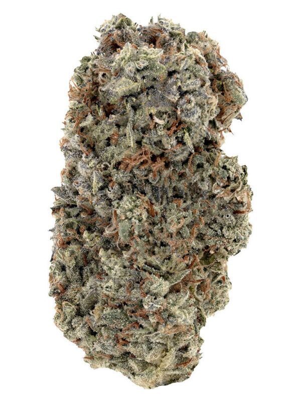 Blue Gumdrops 7g Woody Nelson Indica Montrose Cannabis