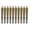 Platinum Gas Pre-Rolls 10 Pack Qwest Indica Montrose Cannabis