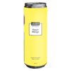 Peach Mango 355ml Just Seltzers Montrose Cannabis