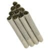 Series X Pre-Rolls 10 Pack Street Lights/TRYGG Sativa Montrose Cannabis