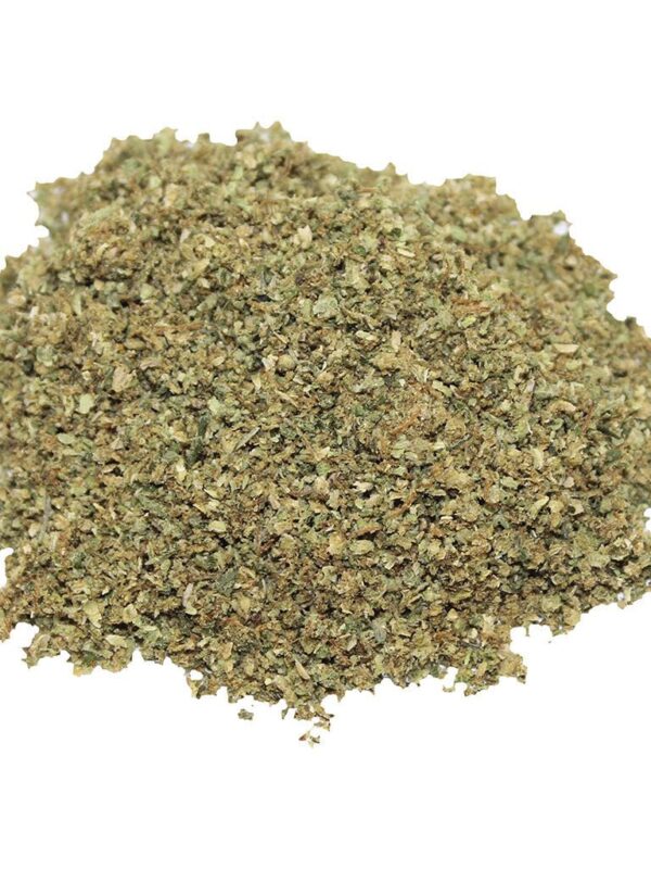 Indica Milled 7g 1Spliff Montrose Cannabis
