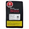 67 Artisan Reserve Cured Resin 510 Thread Cartridge 1g by Sixty Seven Sins - Montrose Cannabis