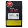67 Sindicate FSE Resin Sugar Wax 1g by Sixty Seven Sins - Montrose Cannabis