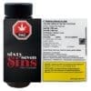 67 Sindicate Infused Pre-Rolls 5-pack by Sixty Seven Sins, infused with premium cured resin, available for local delivery from Montrose Cannabis Ontario.