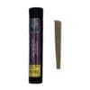 Headstone Cannabis BLK DIMD Infused Pre-Rolls 3 Pack 3x0.5g showing the premium packaging and craft cannabis quality.