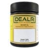 Baccarat 14g premium cannabis flower by DEALR, available for local delivery from Montrose Cannabis.