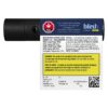Balanced Wildberry Live Resin 510 1g premium CBD-dominant sativa cartridge by Bleuh, available for local delivery from Montrose Cannabis.