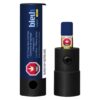 Balanced Wildberry Live Resin 510 1g premium CBD-dominant sativa cartridge by Bleuh, available for local delivery from Montrose Cannabis.
