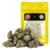 Bazooka 28g premium cannabis flower big bag by BC OZ, available for local delivery from Montrose Cannabis.