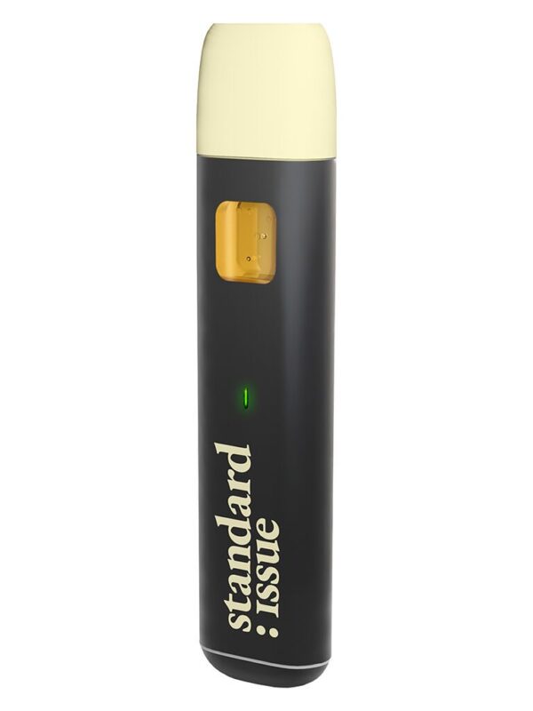 Bing Cherry Disposable 1g <br>Indica <br>92.3%