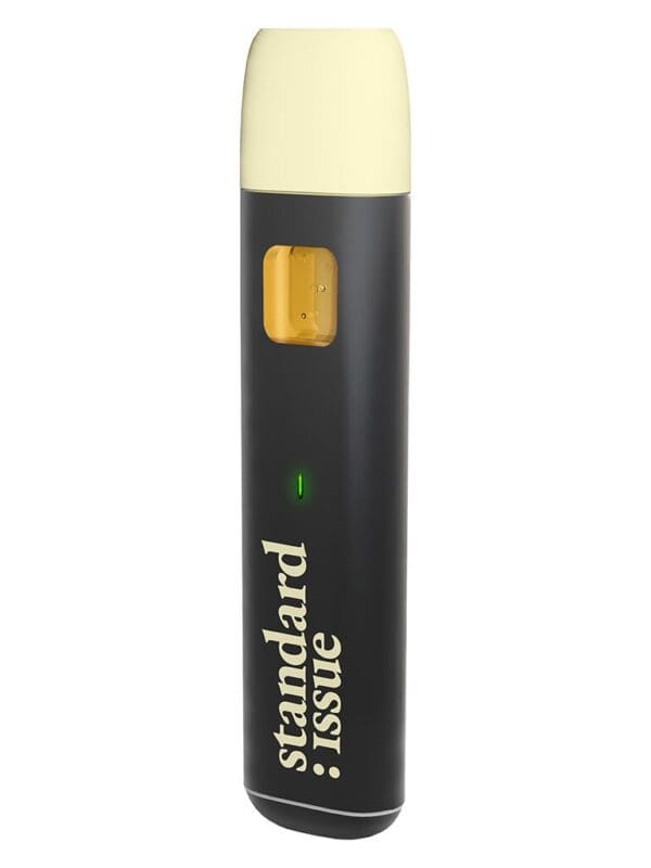 Bing Cherry Disposable 1g <br>Indica <br>92.3%