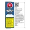 Blueberry Ice Live Resin 1:1 CBD Disposable Vape 2g by High Key - Montrose Cannabis