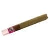 Status Bubble Bubble Liquid Diamond Infused Blunt 1g Sativa with Glass Tip