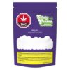 Diesel Jelly Whipped Diamonds 1g premium sativa concentrate by Sticky Greens, available for local delivery from Montrose Cannabis.