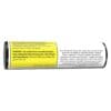 Frosted Lemons FSE Resin 510 1g premium sativa full spectrum extract cartridge by 3Saints, available for local delivery from Montrose Cannabis.