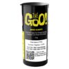 GOO-CART! Live Rosin Vape 510 0.5g premium solventless cartridge by The Goo, available for local delivery from Montrose Cannabis.