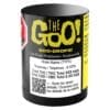 GOO-DROPS! Live Rosin 1g premium solventless live rosin by The Goo, available for local delivery from Montrose Cannabis.