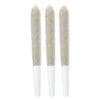 EastCann Gastro Pop 3 Pack Pre-Rolls Indica 1.5g Apples and Bananas Cross