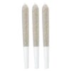 EastCann Gastro Pop 3 Pack Pre-Rolls Indica 1.5g Apples and Bananas Cross