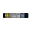 Headstone Cannabis Ghoul Fuel Pre-Roll Sativa 1x0.5g showing the premium packaging and craft cannabis quality.