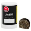 Glitch Shatter Hash Jublee Extracts Hybrid Montrose Cannabis