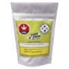 Hazy Mint Dash n Stash 5 Pack Chocolates premium 10mg THC organic dark chocolate mint medallions by The Hazy Camper.