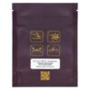 Holy Haze Hash 1.5g premium solventless ice water hash by Cheers Cannabis, available for local delivery from Montrose Cannabis.