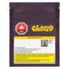 Holy Haze Hash 1.5g premium solventless ice water hash by Cheers Cannabis, available for local delivery from Montrose Cannabis.