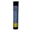Headstone Cannabis Lamb of God Cured Resin Vape 1g Sativa showing the premium hardware and golden craft extract quality.