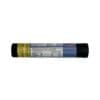 Headstone Cannabis Lamb of God Cured Resin Vape 1g Sativa showing the premium hardware and golden craft extract quality.