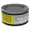 Lemon Ztrawz 3.5g premium cannabis flower by FOUR54, available for local delivery from Montrose Cannabis.