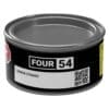 Lemon Ztrawz 3.5g premium cannabis flower by FOUR54, available for local delivery from Montrose Cannabis.