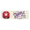 Purple Oreoz Pre-Rolls 10 Pack premium indica joints by Purple Hills, available for local delivery from Montrose Cannabis.