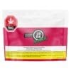 1964 Supply Co Strawberry Watermelon Live Rosin 10-pack vegan soft chew edibles close up at Montrose Cannabis