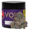 VOLO Drops 3.5g premium rotating indica craft flower by VOLO - Montrose Cannabis