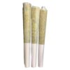 Project 8th Pre-Rolls 3x0.5g Eighth Cannabis Montrose Cannabis