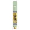 Georgia Pi Live Resin 510 1g premium hybrid live resin cartridge by Qwest, available for local delivery from Montrose Cannabis.