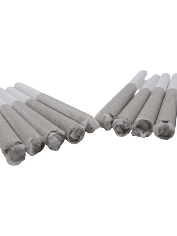 Glueberry OG Pre-Rolls 10 Pack <br>Hybrid <br>33.9%  | 2.23% Terps