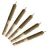 Frozen Watermelon Hi-Fi Infused Pre-Rolls 5 Pack General Admission Montrose Cannabis