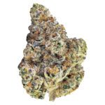 Blue Pave 14g Big Bag indica flower by BLK MKT - Montrose Cannabis