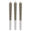 After Eighth Pre-Rolls 3x0.5g Victoria Cannabis Co. Montrose Cannabis