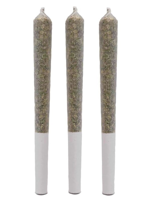 After Eighth Pre-Rolls 3x0.5g Victoria Cannabis Co. Montrose Cannabis